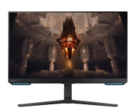 SAMSUNG 32" LS32BG700EUXEN UHD 144Hz 1ms - 1120393 - zdjęcie 12